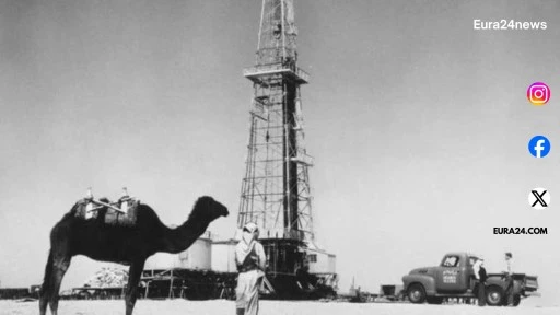 K&Ouml;RFEZ&rsquo;DE ŞOK KARAR: BAE OPEC&rsquo;TEN AYRILIYOR