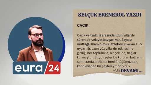 CACIK