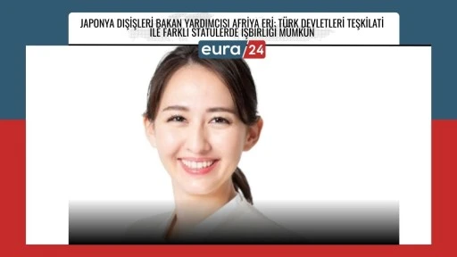 Japonya&rsquo;dan T&uuml;rk D&uuml;nyasına Tarih&icirc; Mesaj