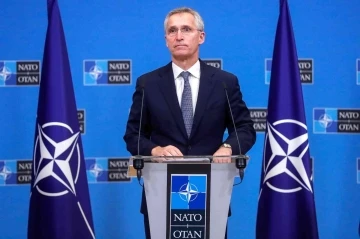 NATO Genel Sekreteri Stoltenberg: &quot;Rusya güç kullanmayı seçerse karşılık vereceğiz&quot;