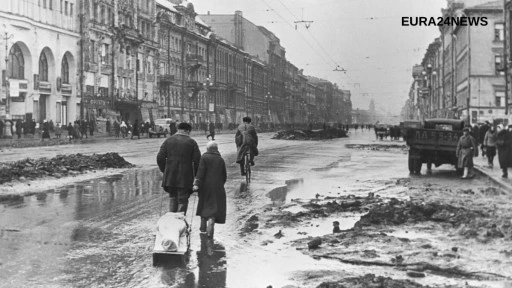 Nazi Su&ccedil;larını &ldquo;Soykırım&rdquo; Olarak Tanımayanlara Ceza
