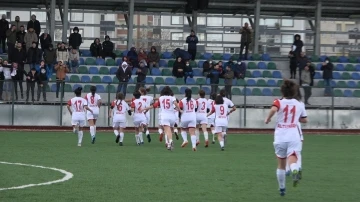 Okullararası futbol turnuvası finalleri Rize’de düzenlendi
