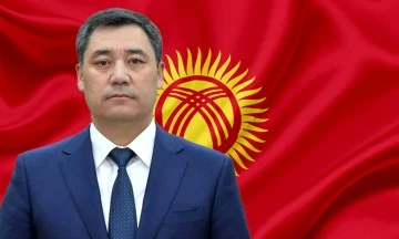 ''Olayların Sebebi Tacikistan Tarafıdır ''