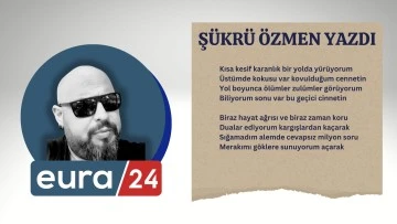 Ölmemek Üzerine Hece Kurma Çalışmaları