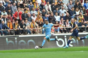 Onur Bulut İzmir’de oynamayacak
