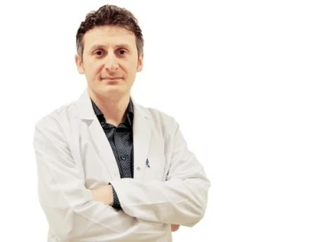 Op.Dr. Özkaya hasta kabulüne başladı
