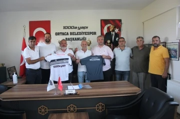 Ortaca Belediyespor’a isim sponsoru
