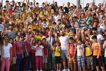 Osmaniye’de yaz spor okulları başlıyor
