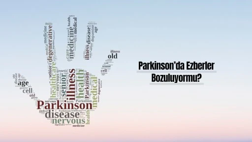 Parkinson Teşhisinde Yeni Gelişme