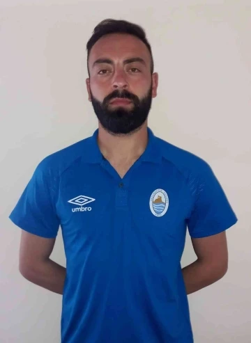 Pazarspor, Yasin Davuş’u renklerine bağladı
