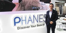 Phanes Beauty Yeni Nesil Akıllı Güzellik Cihazları Tanıttı