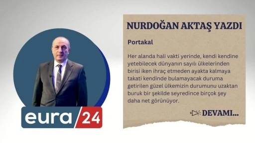 Portakal