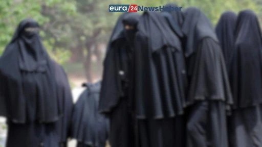 Portekiz’de Burka Yasağı: Kamusal Alanda Yüzü Örtmek Yasaklandı