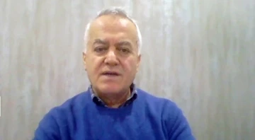 Prof. Dr. Şimşek, &quot;Yenidoğana yapılan tarama testi ihmal edilmemeli&quot;
