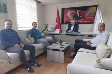 &quot;Öğretmenlerimiz 3600 ek gösterge rakamına kavuştu&quot;
