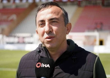 Recep Uçar’dan, ’Süper Lig’de İstanbul takımı fazla’ eleştirilerine cevap!
