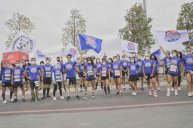 Red Bull Challengers, İstanbul Maratonu´nda şehre izini bırakacak
