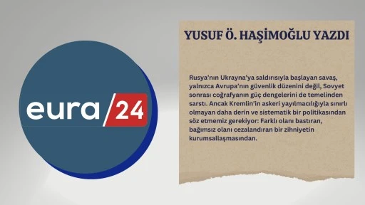 Rusya’da Göçmen Türk Topluluklarına Yönelik Baskılar