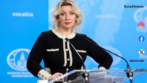 Rusya’dan Batı, Ağır Suçlama