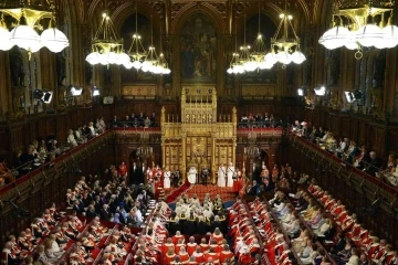 Rusya’dan İngiliz Parlamentosunun üst kanadı Lordlar Kamarasının 154 üyesine yaptırım
