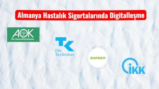 Sağlık Sektöründe Dijital Gecikme
