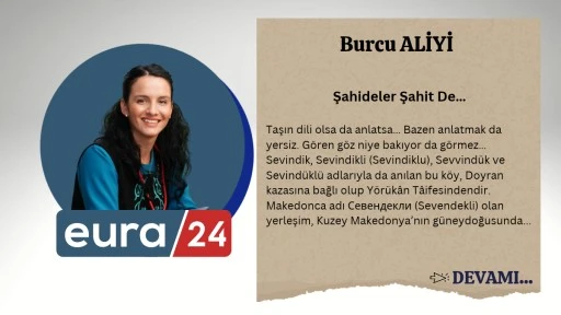 Şahideler Şahit De&hellip;