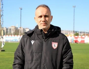 Samsunspor’da genel kaptan Cenk İşler ile de yollar ayrıldı. 