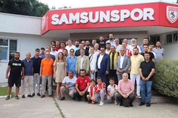 Samsunspor’da loca fiyatları belli oldu
