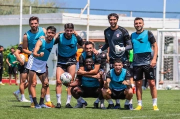 Samsunspor’dan ayrılan oyunculara Süper Lig kancası
