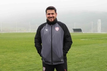 Samsunspor transferde hız kesmeyecek
