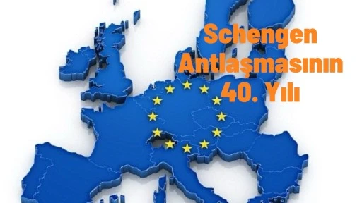 Schengen, Avrupa’nın En Büyük Başarılarından Biri