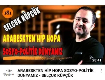 Selçuk Küpçük'den Müzik Dünyasına Dair Çarpıcı Tespitler