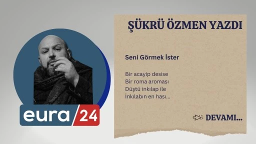 Seni G&ouml;rmek İster