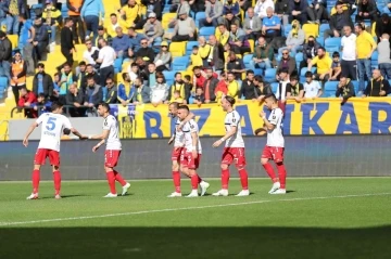 Şeref Özcan: &quot;Golü benim atmam önemli değil”
