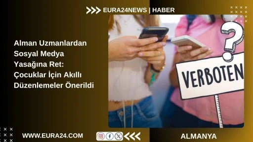 Sert Yasak Yerine Yaşa Uygun Koruma