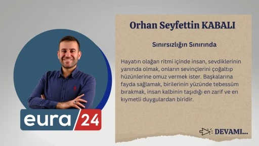 Sınırsızlığın Sınırında