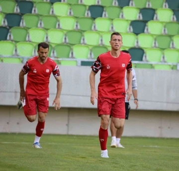 Sivasspor’a yeni sezon öncesi kötü haber!
