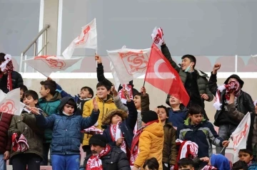 Sivasspor - Başakşehir maç biletleri satışta
