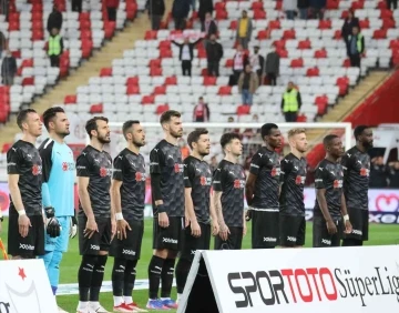 Sivasspor’da Altay maçı öncesi 4 eksik

