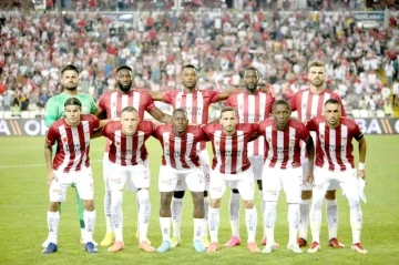 Sivasspor’un UEFA Avrupa Konferans Ligi’ndeki rakipleri
