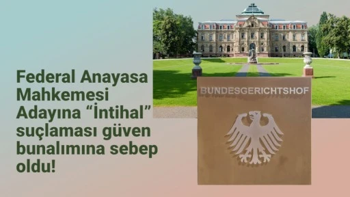 Siyasi Gölgeleme Girişimi Boşa Çıktı: Brosius-Gersdorf’un Tezinde İntihal Yok