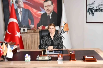 Söke’de Cumhurbaşkanı Recep Tayyip Erdoğan heyecanı
