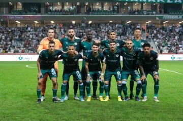 Spor Toto Süper Lig: Giresunspor: 1 - Kasımpaşa: 0 (Maç sonucu)
