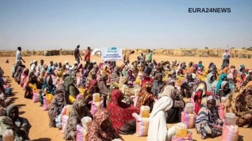 Sudan’da Üç Yılda 40 Bin İnsan Hayatını Kaybetti