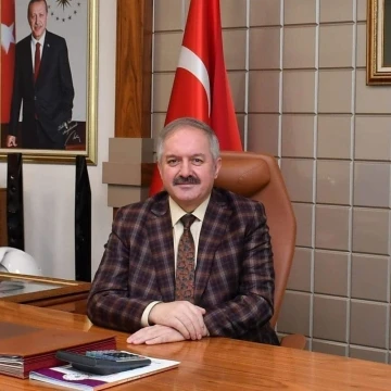 Tahir Nursaçan, OSB Başkanlığına adaylığını açıkladı
