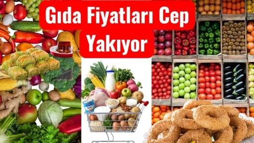 Tarıma Ülkeleri Ucuzluğunu Koruyor,