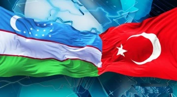 Taşkent’te Türkiye Özbekistan ortak üniversitesi kurulması kararlaştırıldı