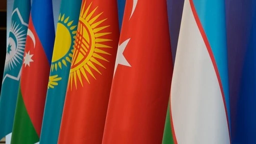 TDT, T&uuml;rkistan Zirvesi 