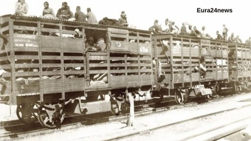 TEKAR Vakfı&rsquo;ndan &ldquo;Ermeni İddiaları&rdquo; Konferansı