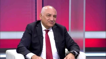 TFF Başkanı Mehmet Büyükekşi: &quot;1959 öncesi şampiyonluklar geçmişin konusu, biz öncelikle geleceğe bakacağız&quot;
